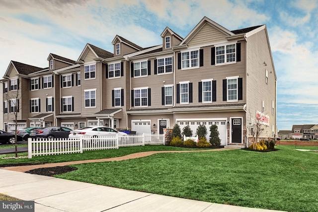 460 Rederick Lane Massey Lot 61, Middletown, DE 19709 - multi unit property featuring an attached garage