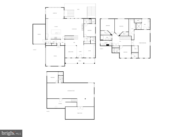15613 Althea Ln, Gainesville, VA 20155 - room layout