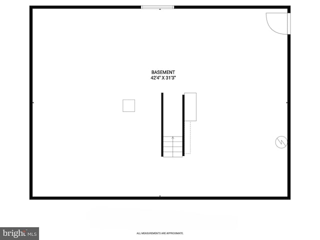 13148 Isle Of Mann Way, Highland, MD 20777 - room layout