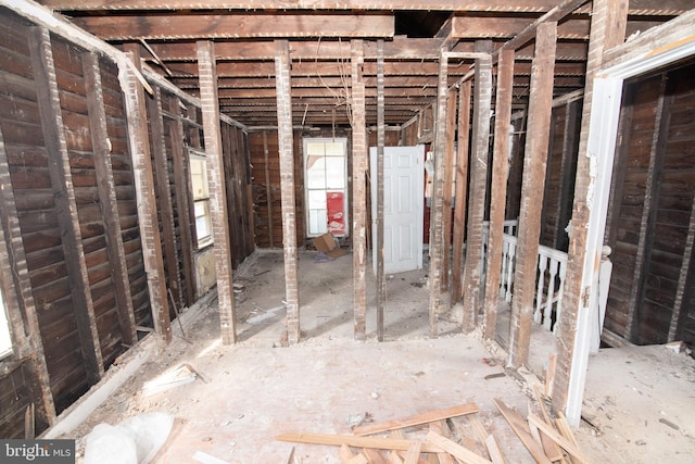 703 59th Ave, Capitol Heights, MD 20743 - view of misc room