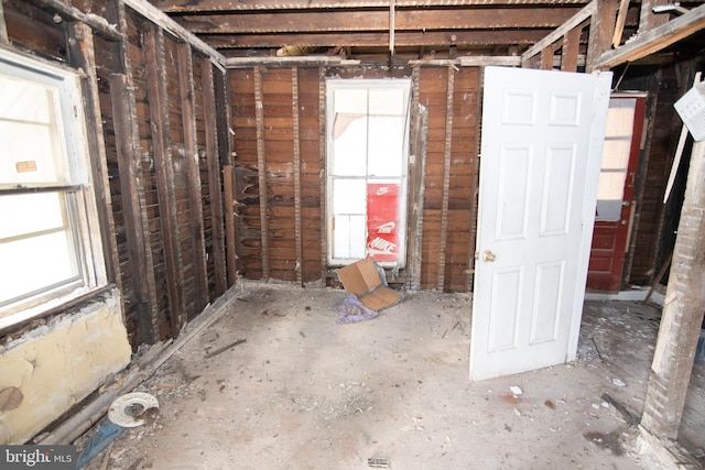 703 59th Ave, Capitol Heights, MD 20743 - view of basement