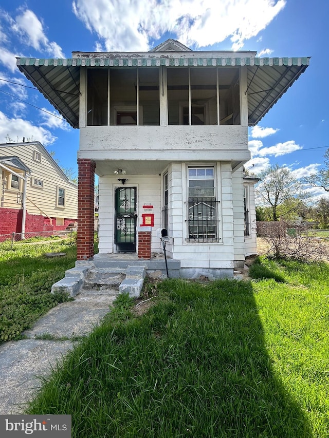 703 59th Ave, Capitol Heights, MD 20743 - view of front of property