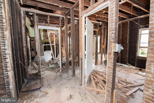 703 59th Ave, Capitol Heights, MD 20743 - view of miscellaneous room