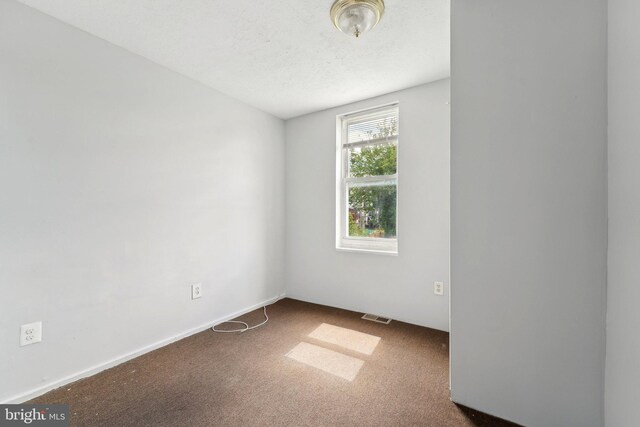 1714 Abbotston St, Baltimore, MD 21218 - view of carpeted spare room