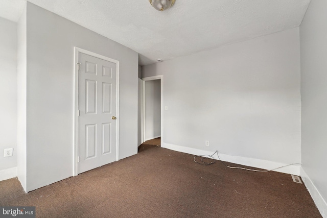 1714 Abbotston St, Baltimore, MD 21218 - unfurnished bedroom featuring carpet flooring and baseboards