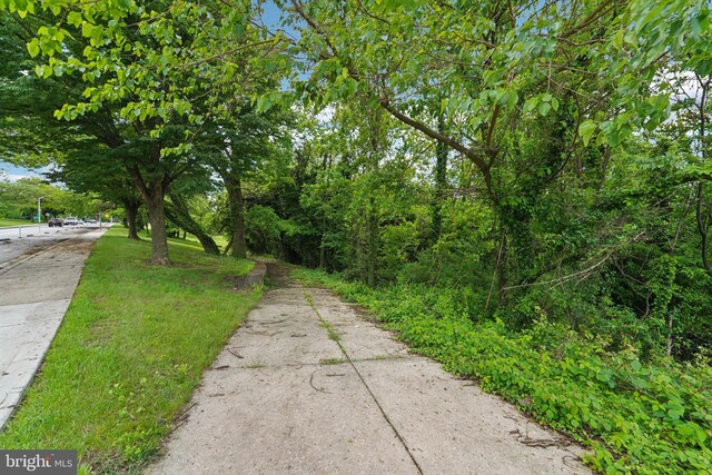 1714 Abbotston St, Baltimore, MD 21218 - view of street
