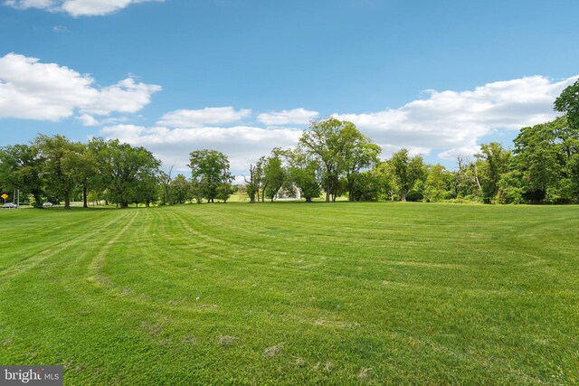 1714 Abbotston St, Baltimore, MD 21218 - view of home's community featuring a yard