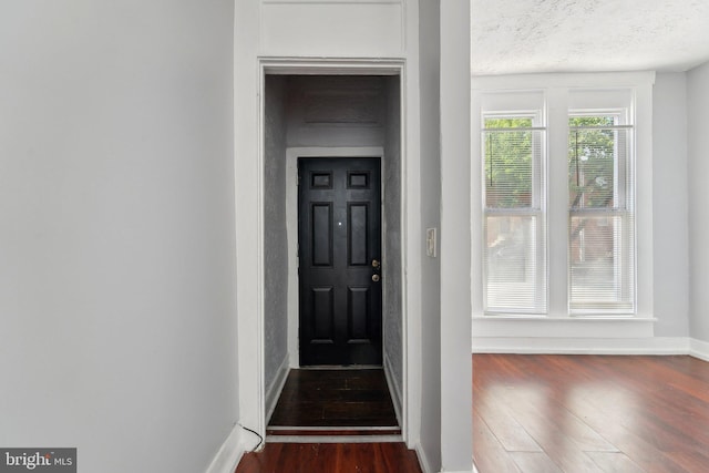 1714 Abbotston St, Baltimore, MD 21218 - view of doorway to property