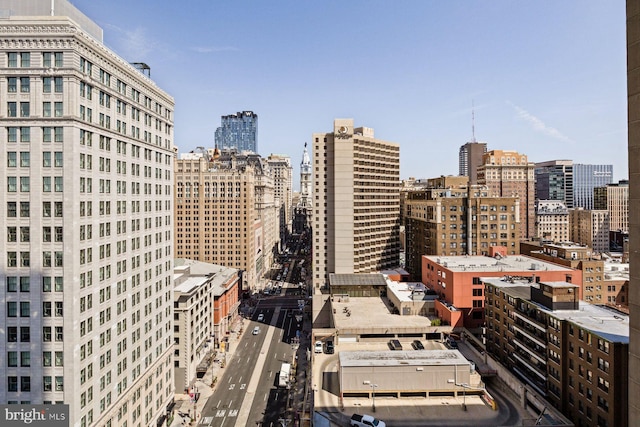 301 S Broad St Unit 1901-2, Philadelphia, PA 19107 - property's view of city