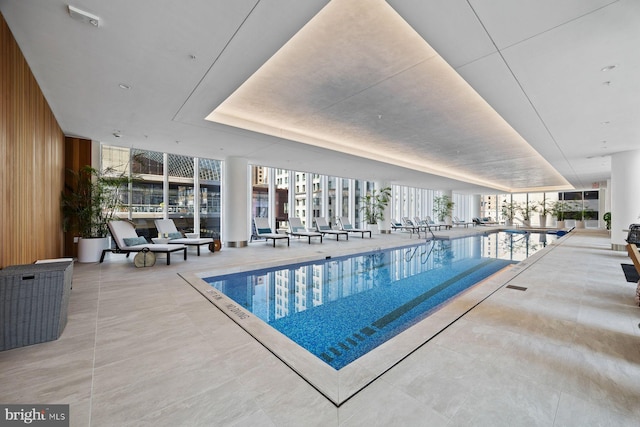 301 S Broad St Unit 1901-2, Philadelphia, PA 19107 - view of community pool