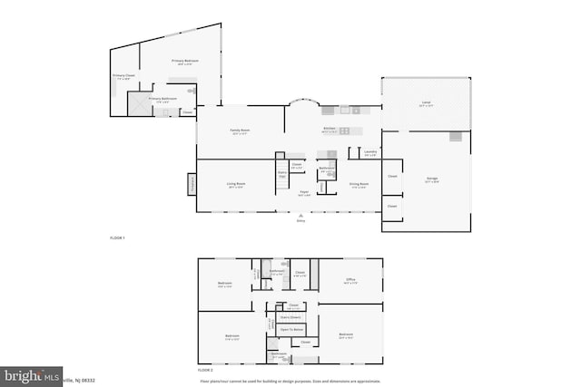 home floor plan