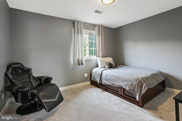 11373 Bishops Gate Ln, Laurel, MD 20723 - carpeted bedroom with baseboards