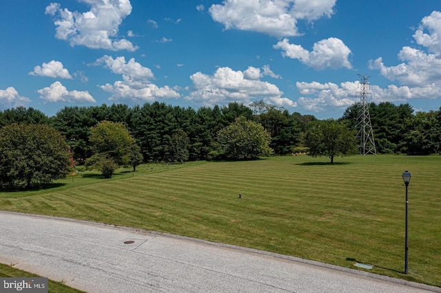 13 Sugarvale Way, Lutherville Timonium, MD 21093 - exterior space