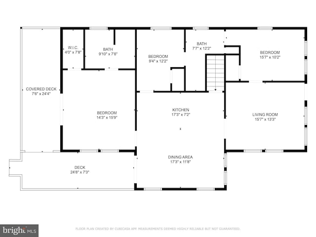 2508 Old House Point Rd, Fishing Creek, MD 21634 - plan