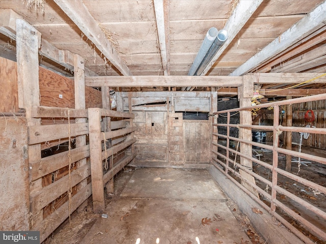 12836 Hessong Bridge Rd, Thurmont, MD 21788 - interior space