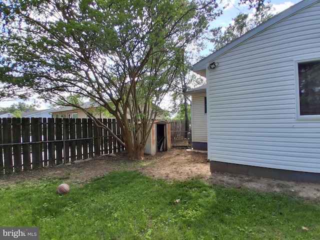 229 Old Line Ave, Laurel, MD 20724 - view of yard