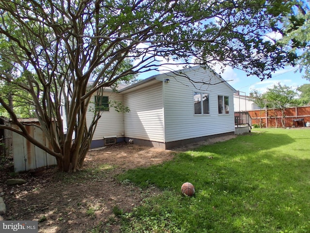 229 Old Line Ave, Laurel, MD 20724 - view of property exterior