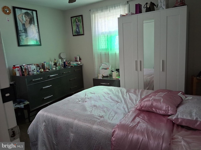 229 Old Line Ave, Laurel, MD 20724 - view of bedroom