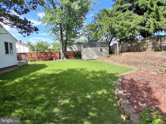 229 Old Line Ave, Laurel, MD 20724 - view of yard