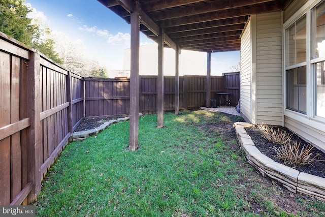 21417 Falling Rock Ter, Broadlands, VA 20148 - view of yard