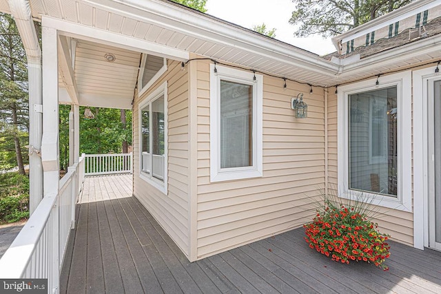 29 Salt Grass Rd, Ocean Pines, MD 21811 - view of porch