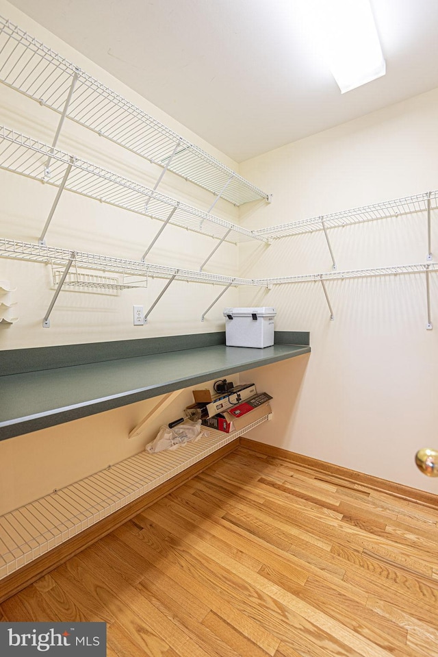 29 Salt Grass Rd, Ocean Pines, MD 21811 - view of storage room