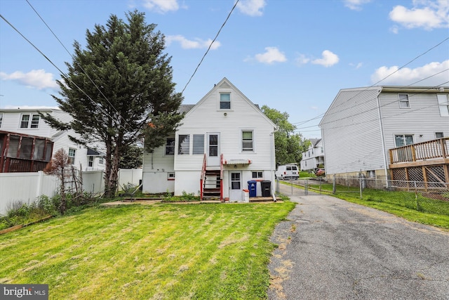 5218 Arbutus Ave, Baltimore, MD 21227 - view of front of property