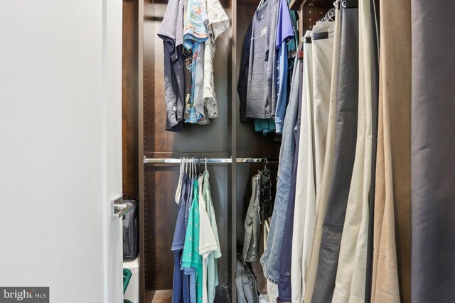 207 Reid Way, West Chester, PA 19382 - view of closet