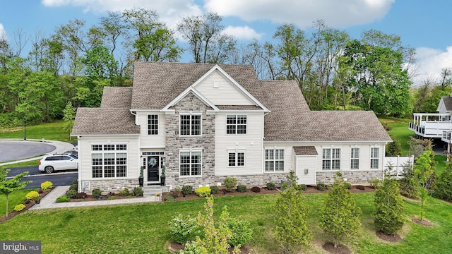 207 Reid Way, West Chester, PA 19382 - miscellaneous file