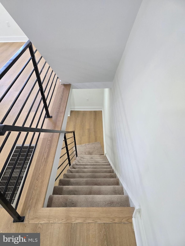 1055 E Cheltenham Ave, Philadelphia, PA 19124 - view of stairs