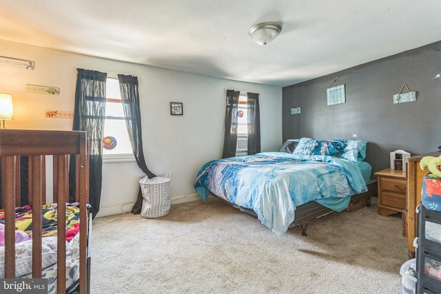 3526 Welsh Rd, Philadelphia, PA 19136 - view of carpeted bedroom