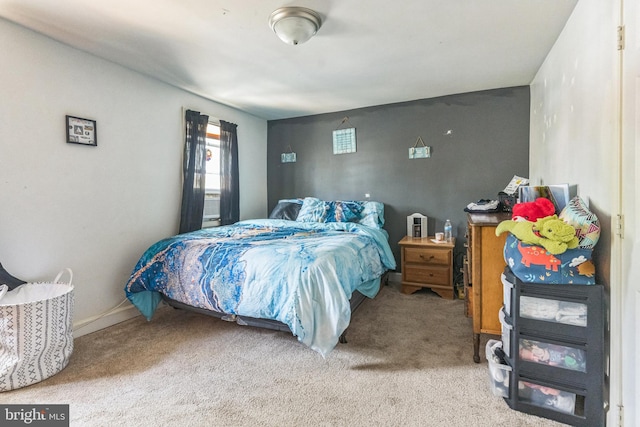 3526 Welsh Rd, Philadelphia, PA 19136 - view of carpeted bedroom