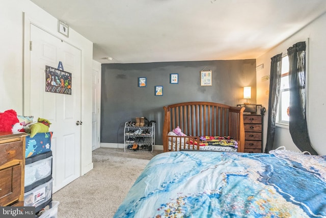 3526 Welsh Rd, Philadelphia, PA 19136 - view of carpeted bedroom
