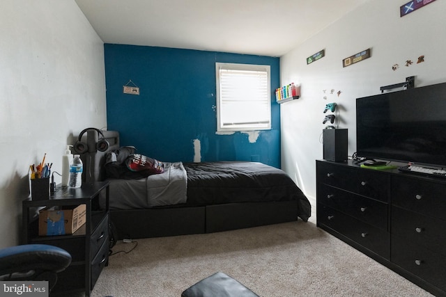 3526 Welsh Rd, Philadelphia, PA 19136 - bedroom with carpet flooring