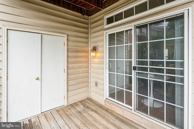 1617 Potomac Greens Dr Unit A, Alexandria, VA 22314 - view of exterior entry