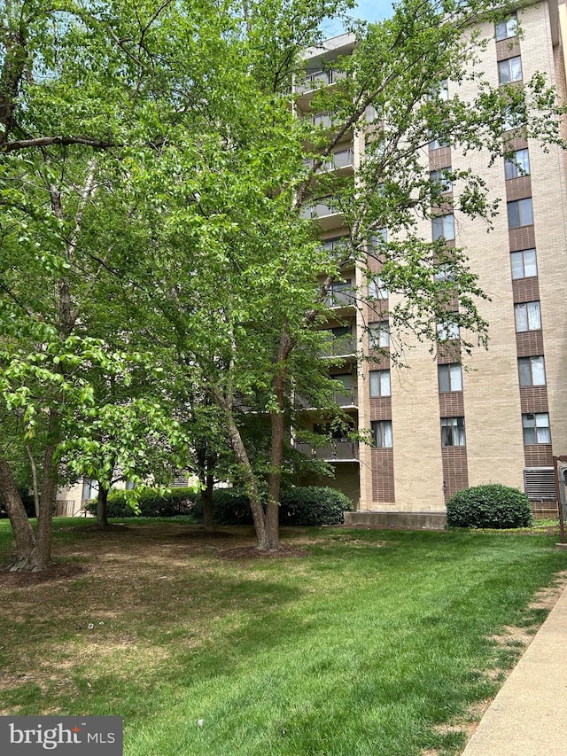 3100 S Manchester St Unit 113, Falls Church, VA 22044 - view of property
