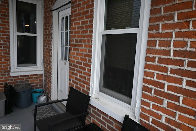 342 Jefferson St, East Greenville, PA 18041 - view of patio / terrace