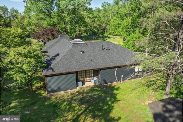 2436 Warm Springs Rd, Shenandoah Junction, WV 25442 - view of subject property