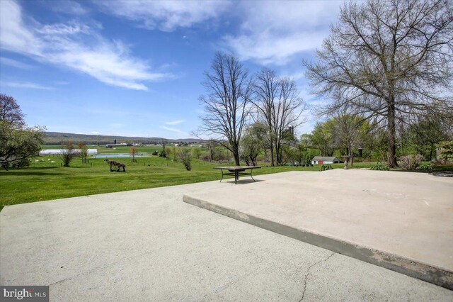 2284 Pine Rd, Newville, PA 17241 - view of property's community with a lawn and a water view