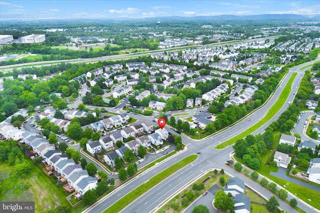 6780 Hollow Glen Ct, Gainesville, VA 20155 - view of property location with nearby suburban area