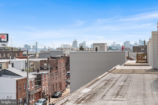 2738 Tilton St, Philadelphia, PA 19134 - city view
