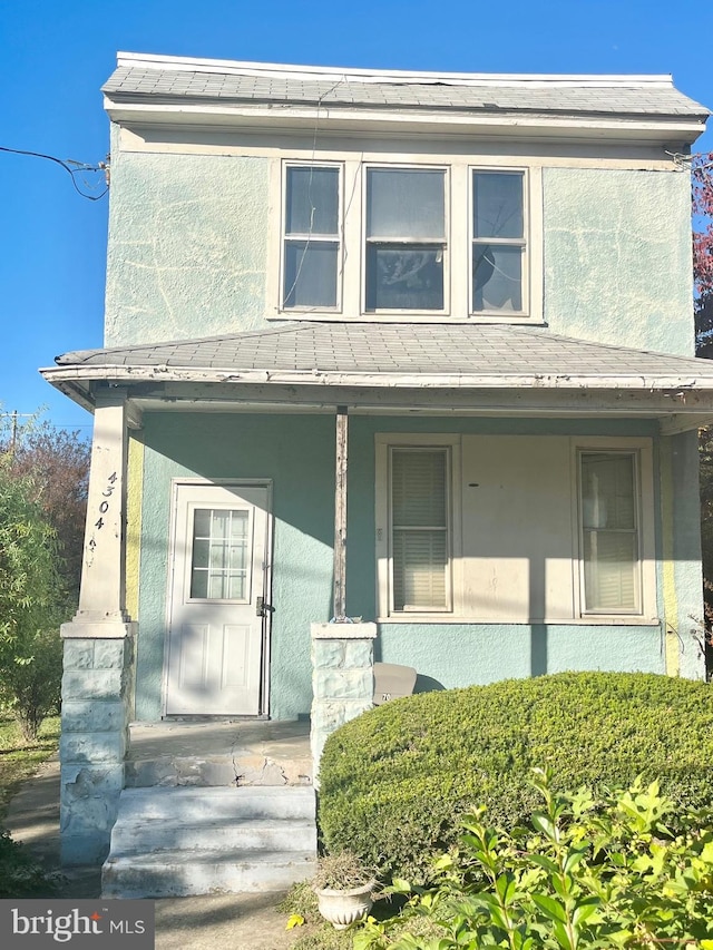 LOT8 Jay St NE, Washington, DC 20019