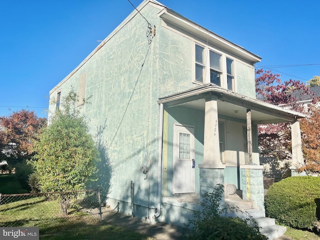 LOT8 Jay St NE, Washington, DC 20019