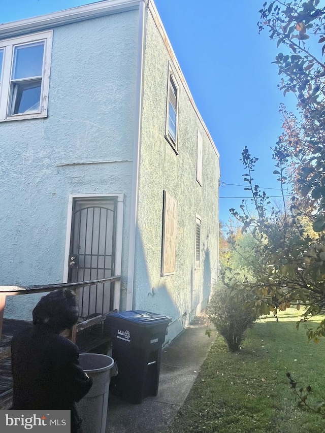 LOT8 Jay St NE, Washington, DC 20019