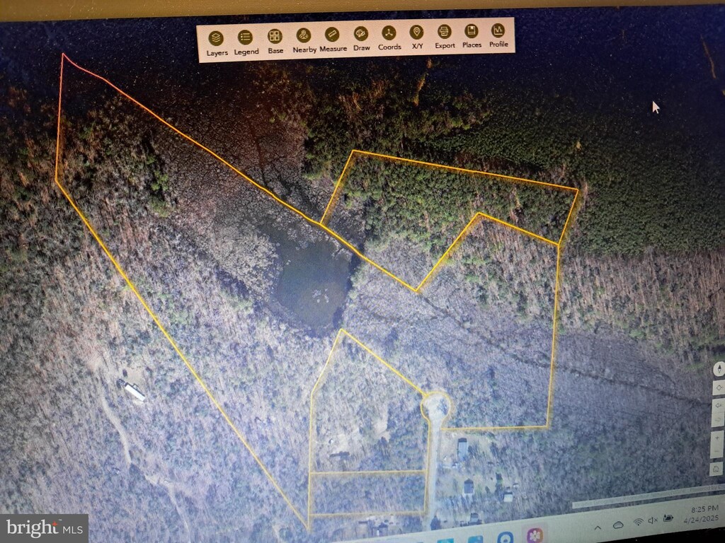 LOT16TAXID94A-2B-16 Jennings Dr, Ruther Glen, VA 22546