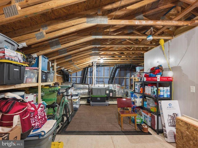 139 Gazebo Ln, Middletown, DE 19709 - view of storage room