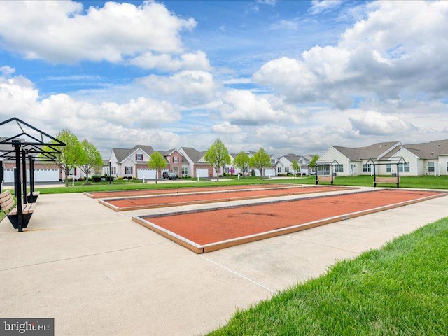 139 Gazebo Ln, Middletown, DE 19709 - view of home's community with a residential view