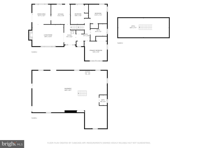 330 Church Lane Rd, Reading, PA 19606 - plan
