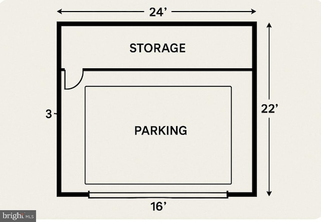 330 Church Lane Rd, Reading, PA 19606 - plan