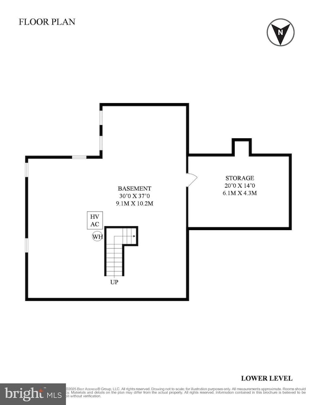 13434 Fairland Park Dr, Silver Spring, MD 20904 - room layout